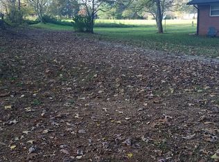 1635 Amity Hill Rd, Cleveland, NC 27013