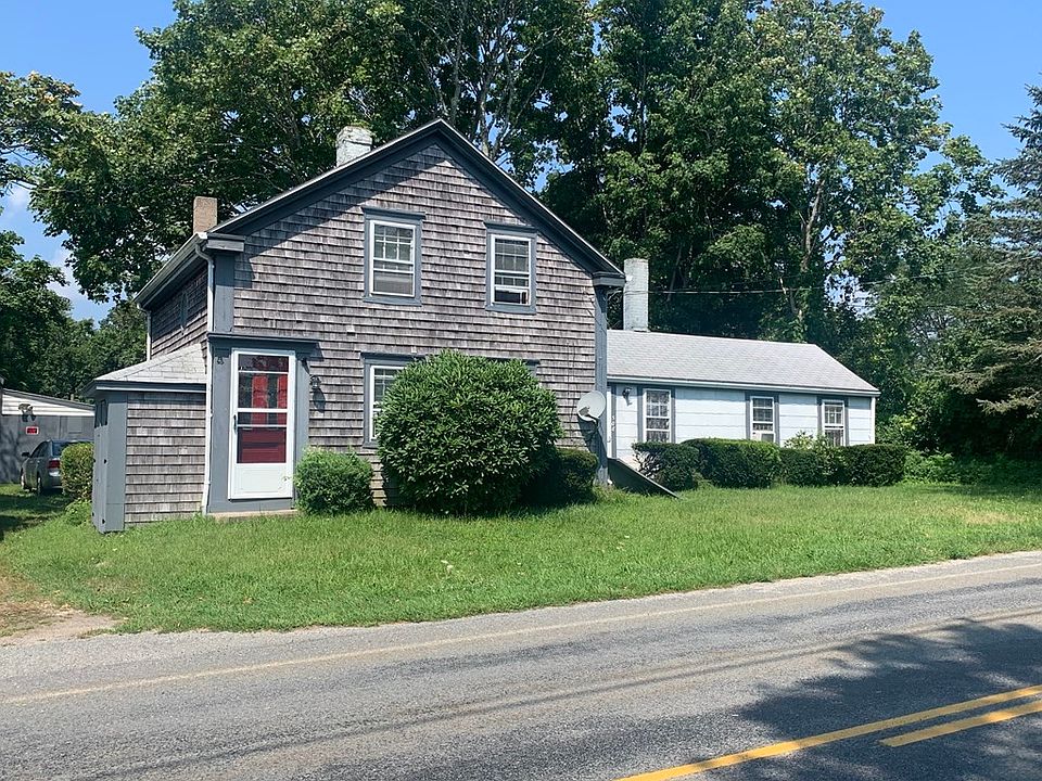 508 Hixbridge Rd, Westport, MA 02790 Zillow