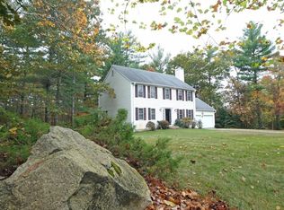 55 Indian Meadow Rd, Middleboro, MA 02346
