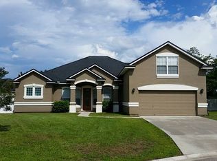2154 Thorn Hollow Ct, Saint Augustine, FL 32092