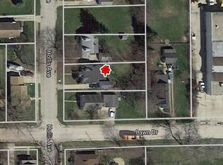 5405 Hollis Ave, Loves Park, IL 61111