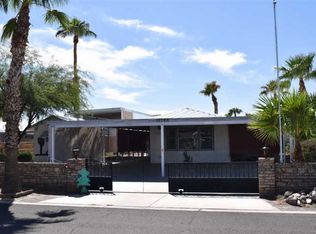 13785 E 47th Ln, Yuma, AZ 85367
