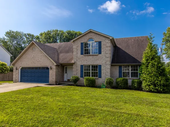 319 Northway Dr, Berea, KY 40403