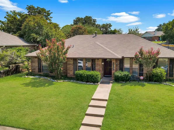 1712 Rosemeade Cir, Carrollton, TX 75007