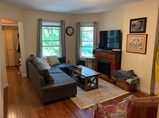 93 Kilsyth Rd #25, Brighton, MA 02135