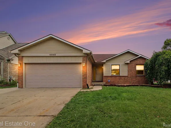 15145 Churchill St, Southgate, MI 48195