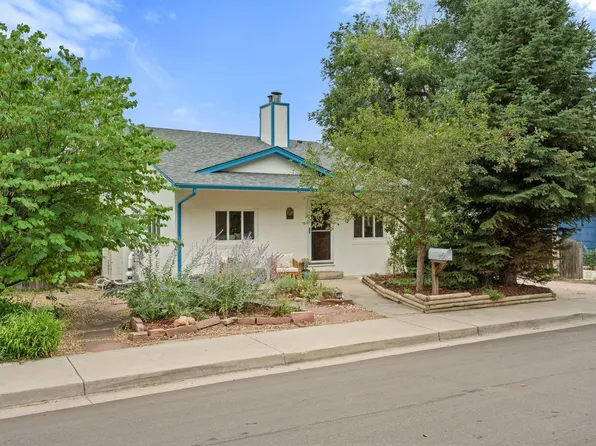1707 Short Pl, Longmont, CO 80501