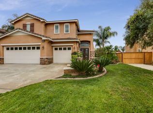 8501 Lodgepole Ln, Riverside, CA 92508