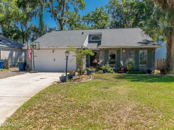 11360 ASHLEY MANOR Way, Jacksonville, FL 32225