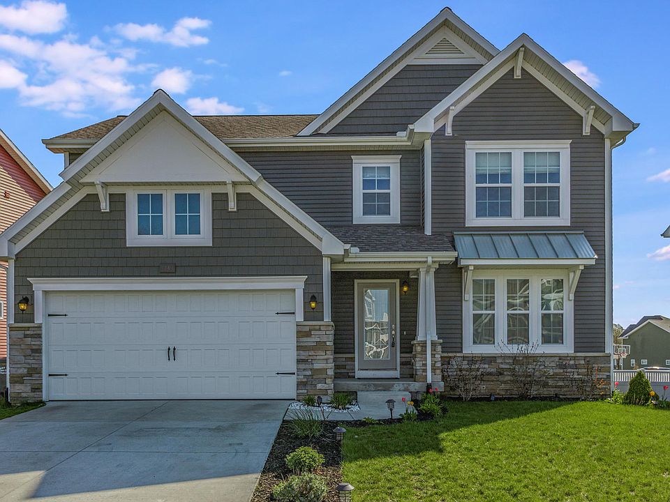 1st image of 3749 Byram Cir