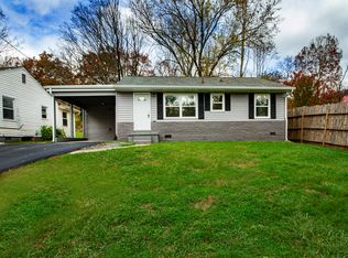 2339 Peachtree St, Knoxville, TN 37920
