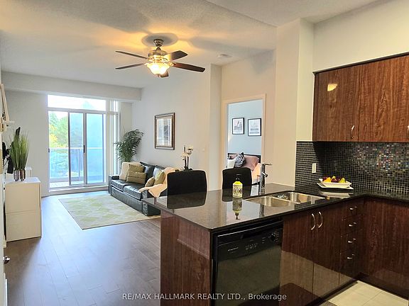 4th image of 5791 Yonge St #307