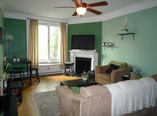 12 Keswick St APT 2M, Boston, MA 02215