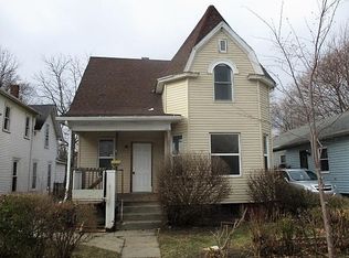 1636 Franklin St, Racine, WI 53403