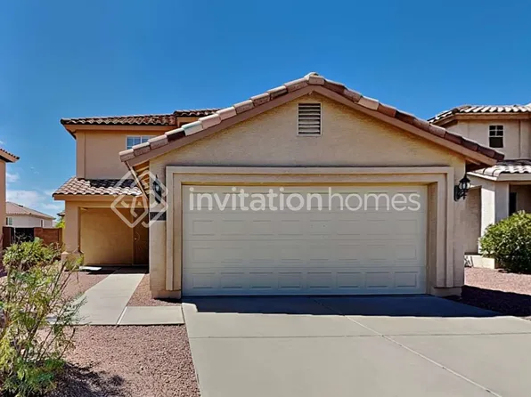 11821 W Laurel Ln, El Mirage, AZ 85335