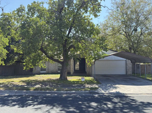 9401 Shining Star, San Antonio, TX 78239
