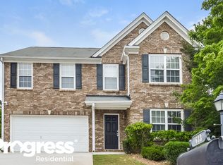 633 Hawthorn Ln, Grayson, GA 30017