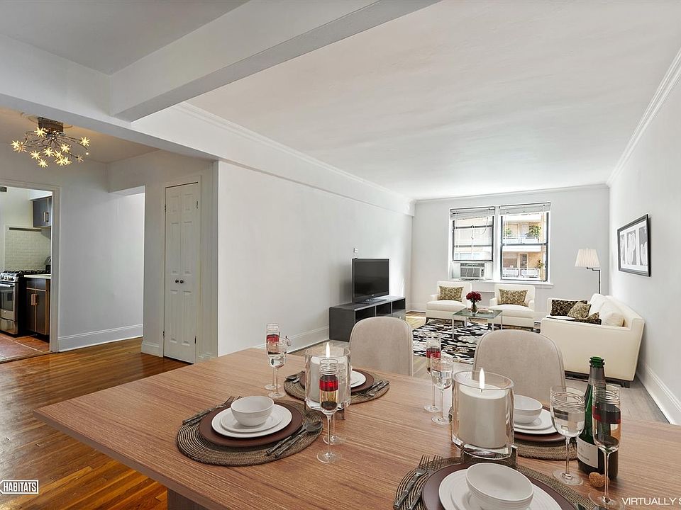 1st image of 54 E 8th St #5N