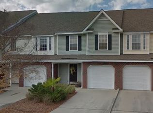 141 Darcy Ave, Goose Creek, SC 29445