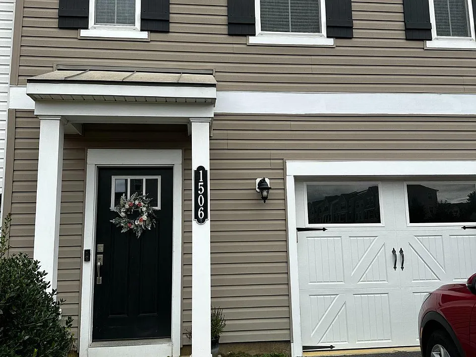 1506 Hudgins Farm Cir