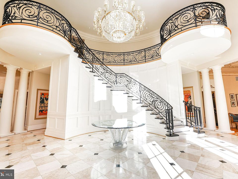 10222 Iron Gate Rd, Potomac, MD 20854 MLS MDMC2024090 Zillow