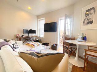 63R Charter St #3R, Boston, MA 02113