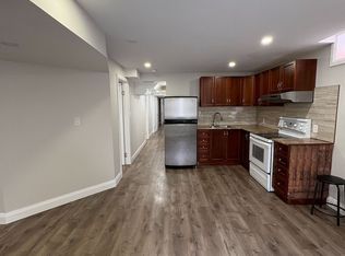 87 Algoma Dr #BASEMENT, Vaughan, ON L4H 4H6
