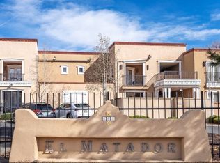 663 Bishops Lodge Rd APT 8, Santa Fe, NM 87501