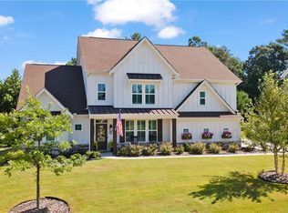 2126 Harmony Dr, Canton, GA 30115