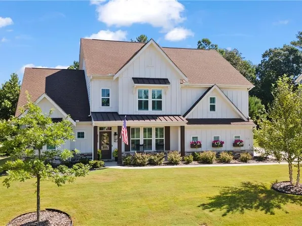 2126 Harmony Dr, Canton, GA 30115