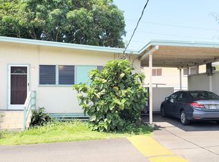 1629 Kino St APT M, Honolulu, HI 96819