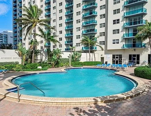 4001 S Ocean Dr #4M — Photo 16