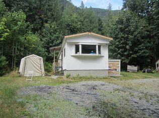 11121 Barnes Rd, Fraser Valley, BC V0M1G0