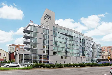 Rented by Citi Habitats