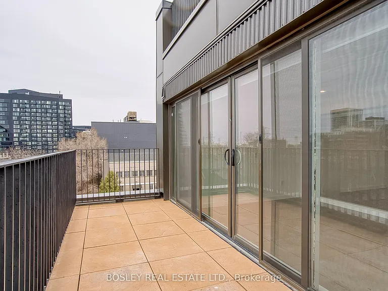 41 River St #52 — Photo 21