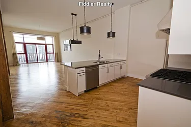 Rented by Fiddler Realty