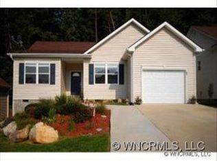 48 Woodcreek Cir, Swannanoa, NC 28778