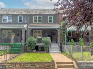 323 18th Pl NE, Washington, DC 20002