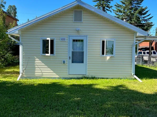 1033 8th Ave, Fairbanks, AK 99701