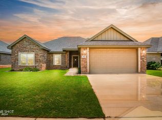 7413 Big Country Way, Abilene, TX 79602