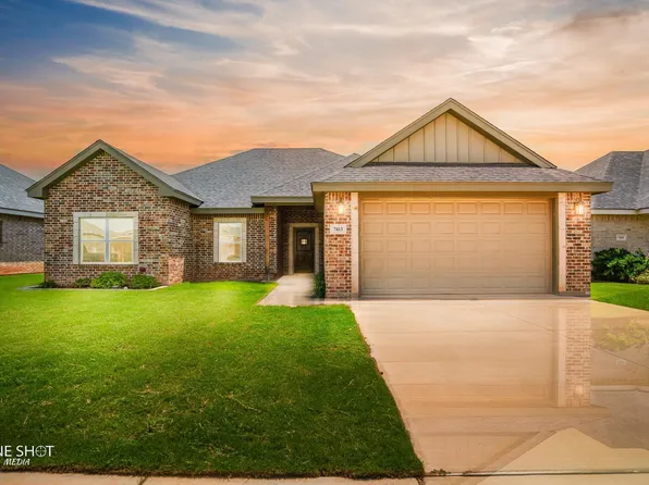 7413 Big Country Way, Abilene, TX 79602