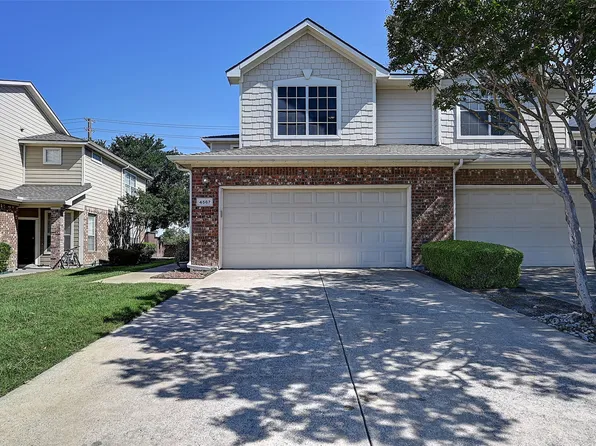 4567 Woodsboro Ln, Plano, TX 75024