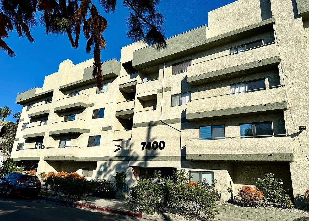 Building Photo - 7319 Sepulveda Blvd #125