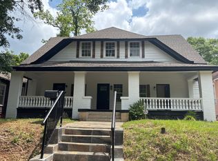 1215 S Hull St #B, Montgomery, AL 36104