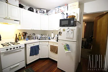 Rented by Alpha Properties NYC I LLC