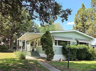 2200 NE Highway 20 Unit 10, Bend, OR 97701
