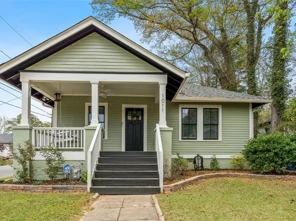 1011 Allene Ave SW, Atlanta, GA 30310