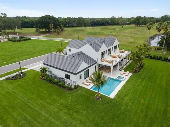 11122 Polo Park Trail, Wellington, FL 33414