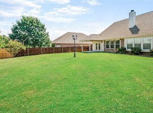 109 Ravinia Ct, Little Elm, TX 75068