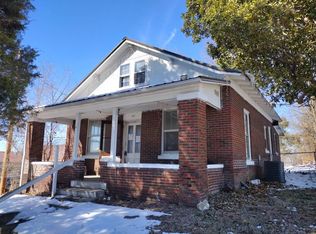 12 E Market St, Chrisney, IN